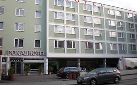 Donauhotel Neu-Ulm